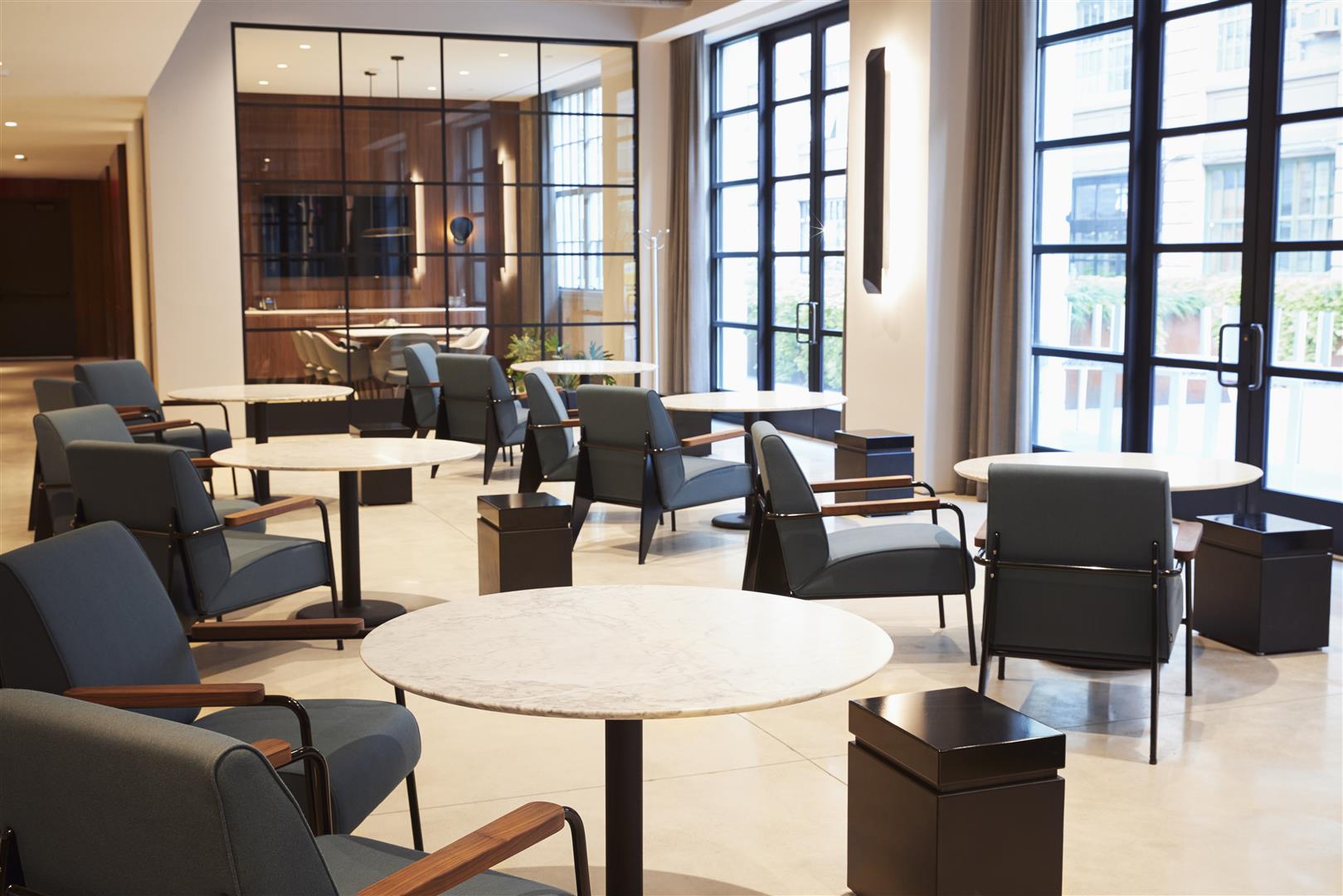 Contract Furniture – What Is It and How Does It Differ from Home Furniture?